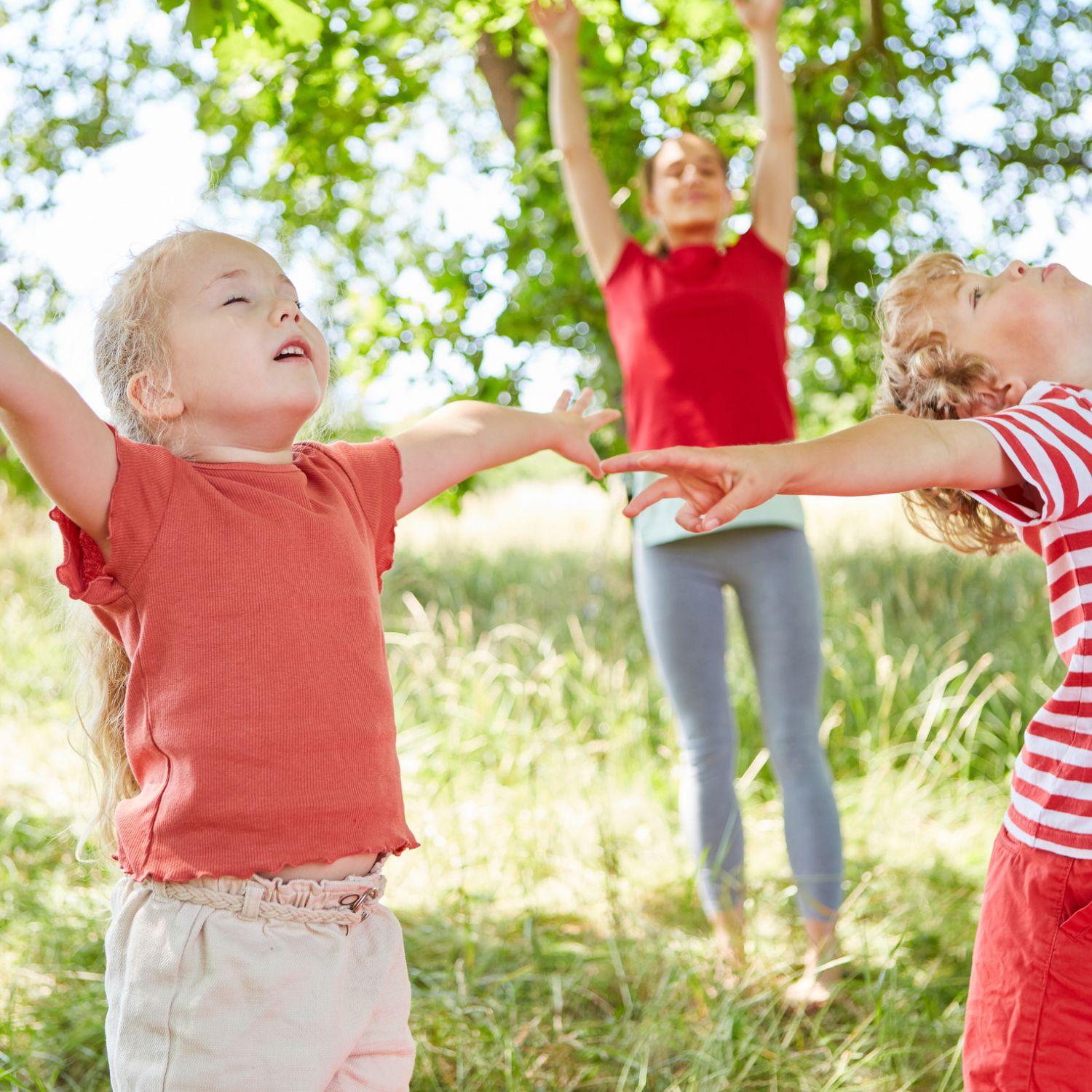 Lire la suite à propos de l’article La Sophrologie pour les Enfants : Un Outil de Bien-Être pour Grandir en Sérénité